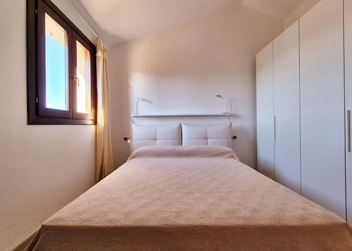 North Sardinia Retreats - Weber Appartamento