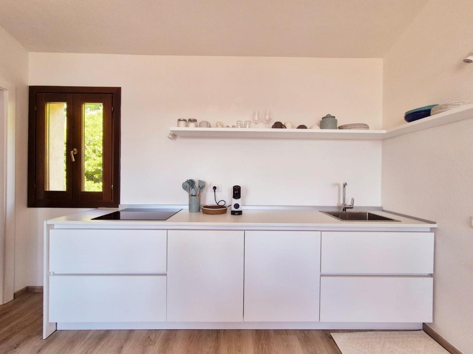 North Sardinia Retreats - Weber La Maddalena (Sassari)