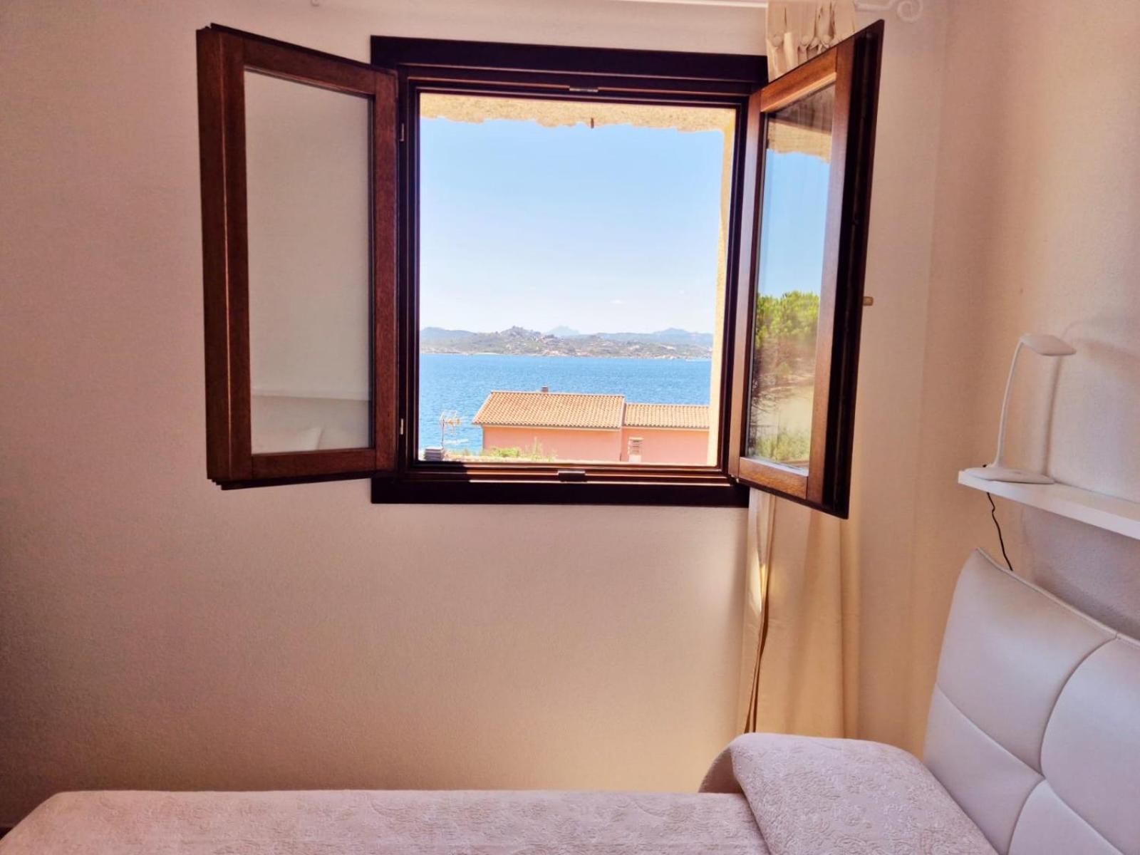 North Sardinia Retreats - Weber Apartment