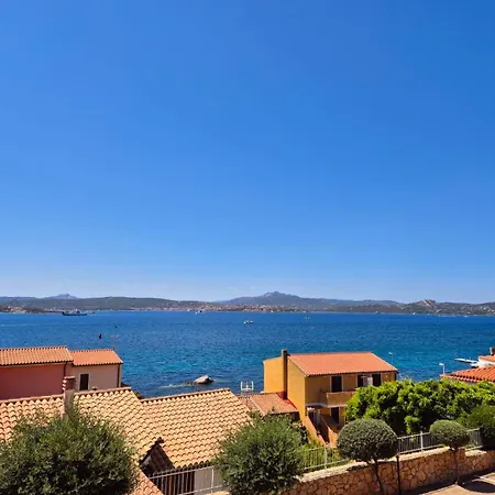 North Sardinia Retreats - Weber Appartamento La Maddalena  Exterior photo