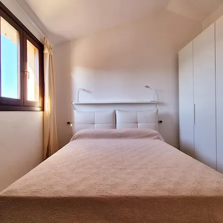 North Sardinia Retreats - Weber Appartamento La Maddalena  Exterior photo