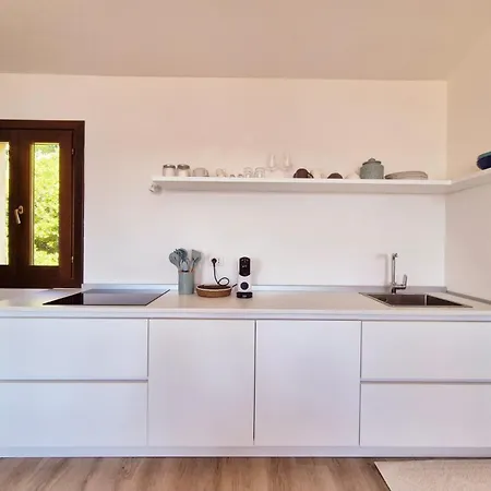 North Sardinia Retreats - Weber Appartamento La Maddalena  Exterior photo