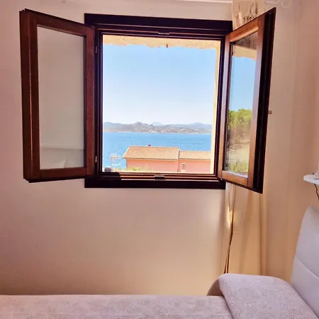 North Sardinia Retreats - Weber Appartamento La Maddalena  Exterior photo