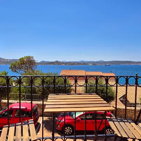 North Sardinia Retreats - Weber Appartamento La Maddalena  Exterior photo