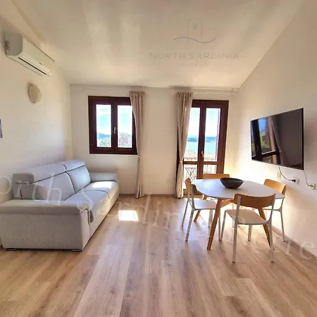 North Sardinia Retreats - Weber Appartamento La Maddalena  Exterior photo
