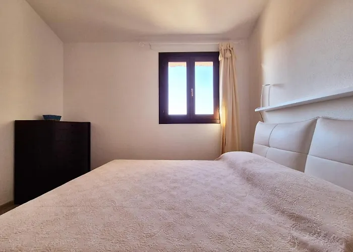 North Sardinia Retreats - Weber Appartamento
