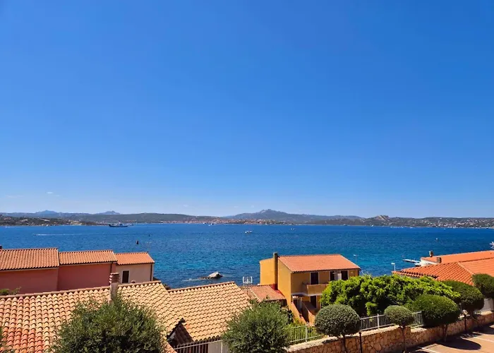 North Sardinia Retreats - Weber Appartamento