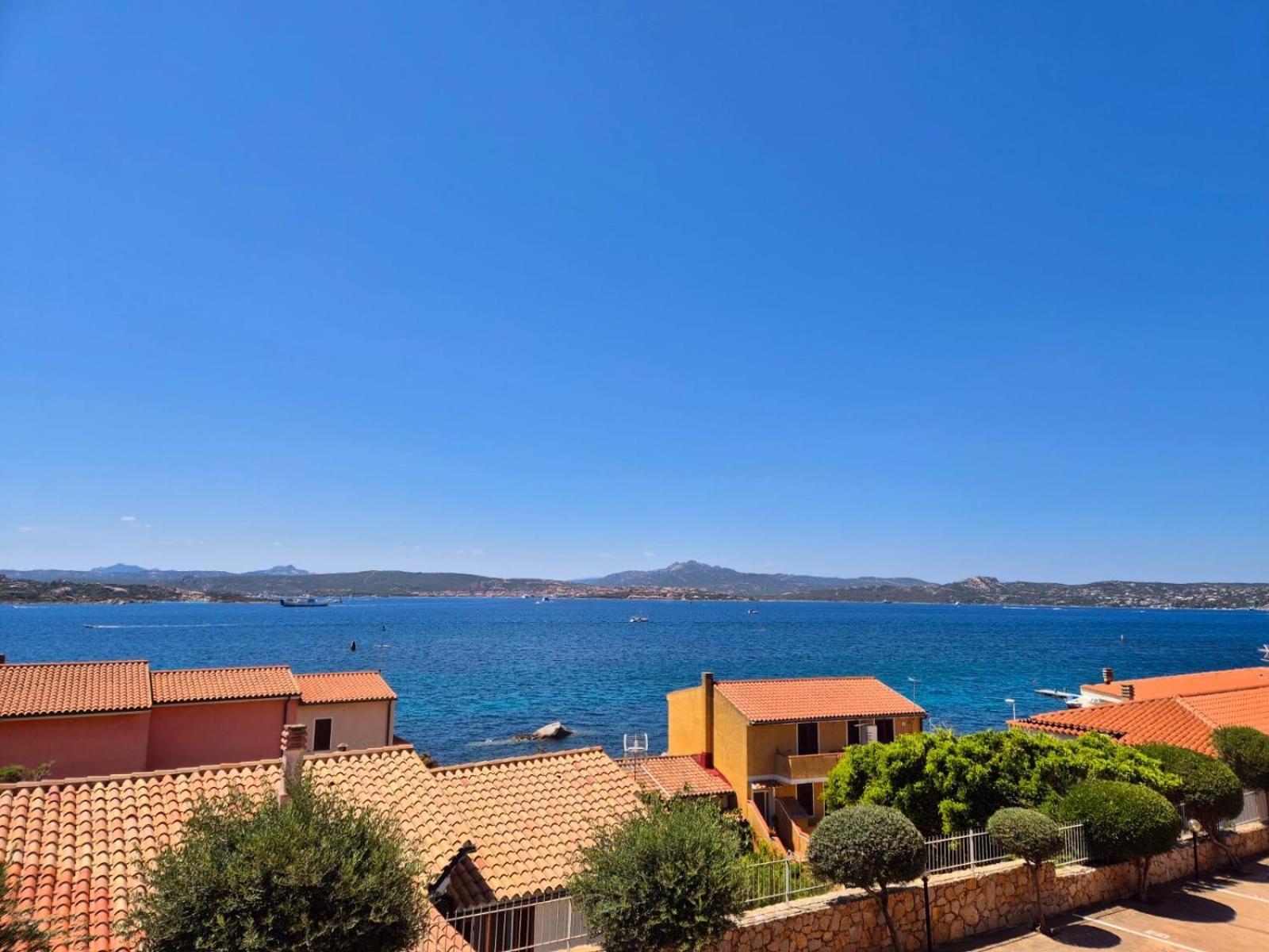 North Sardinia Retreats - Weber Appartamento Apartment