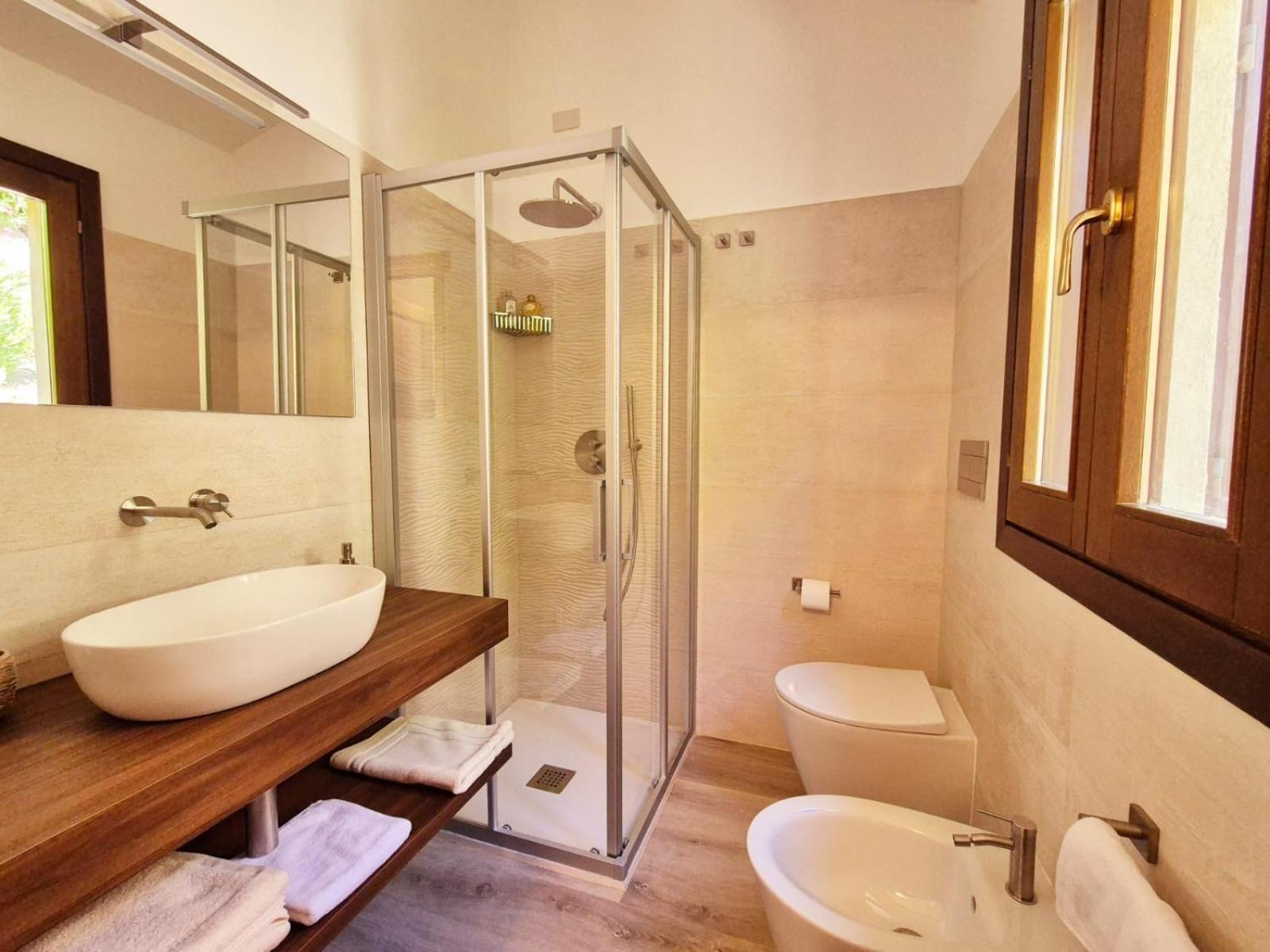 North Sardinia Retreats - Weber Appartamento Apartment