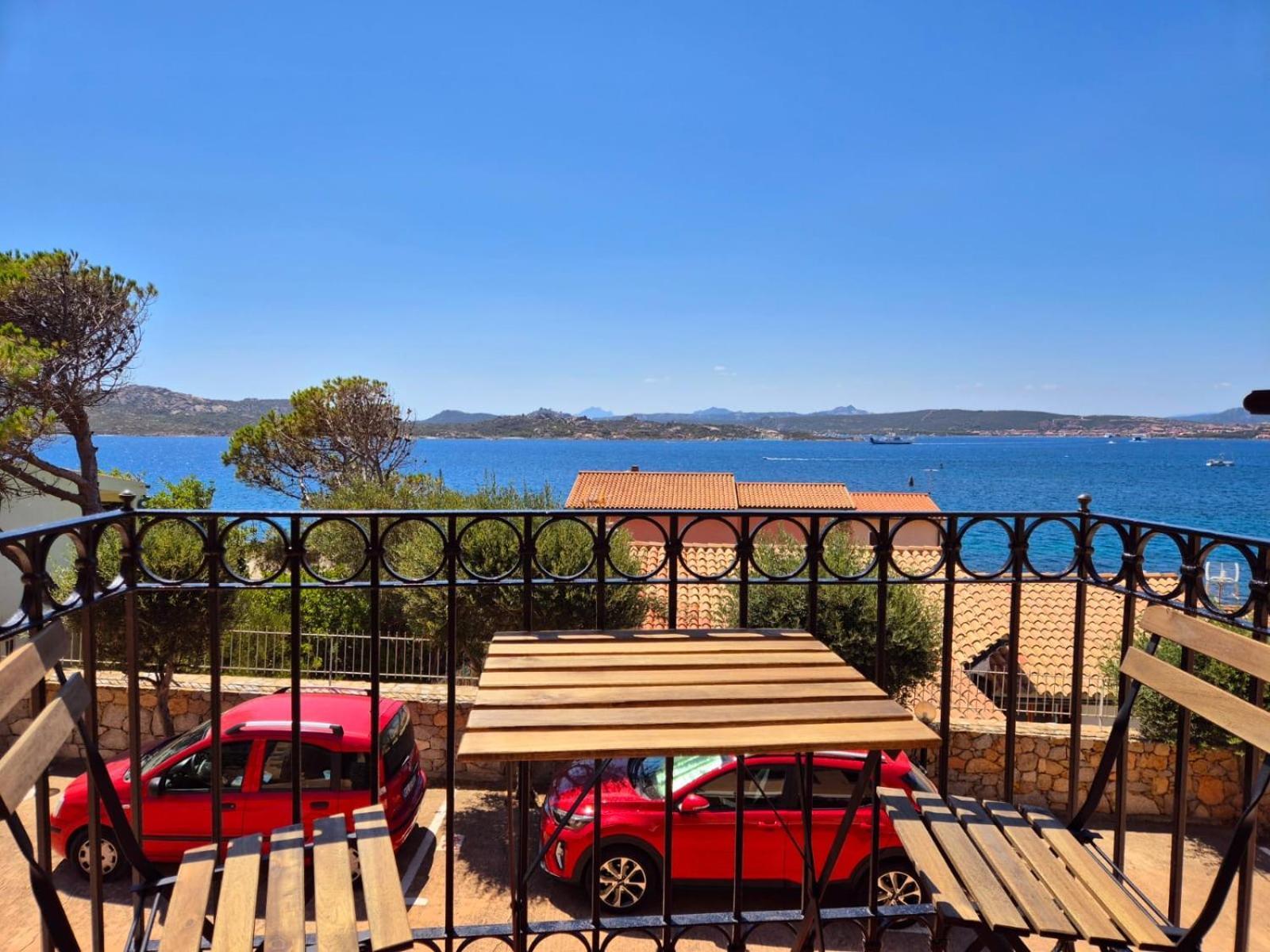 Apartment North Sardinia Retreats - Weber Appartamento La Maddalena (Sassari)