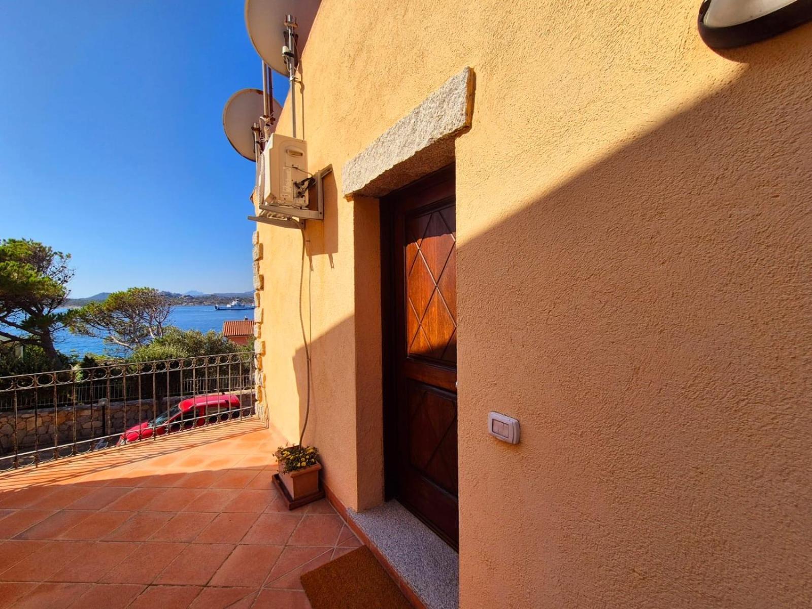 North Sardinia Retreats - Weber Appartamento