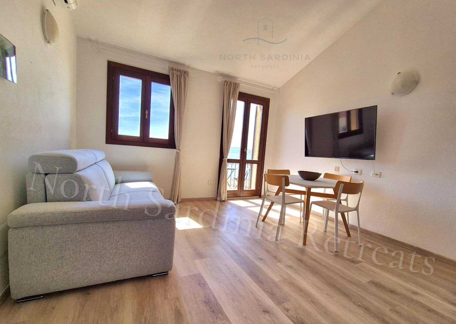 North Sardinia Retreats - Weber Appartamento La Maddalena (Sassari)