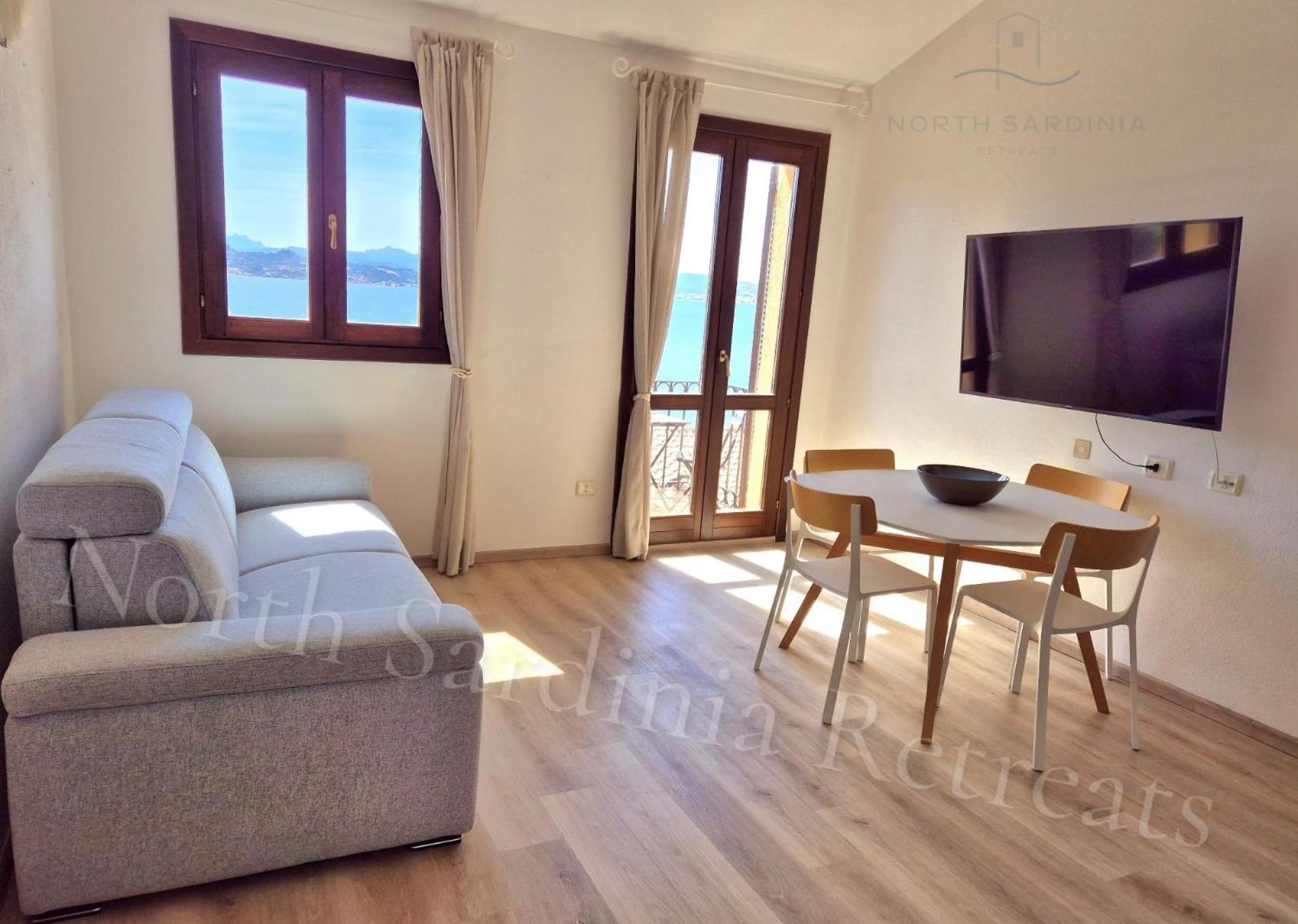 North Sardinia Retreats - Weber Appartamento Apartment *