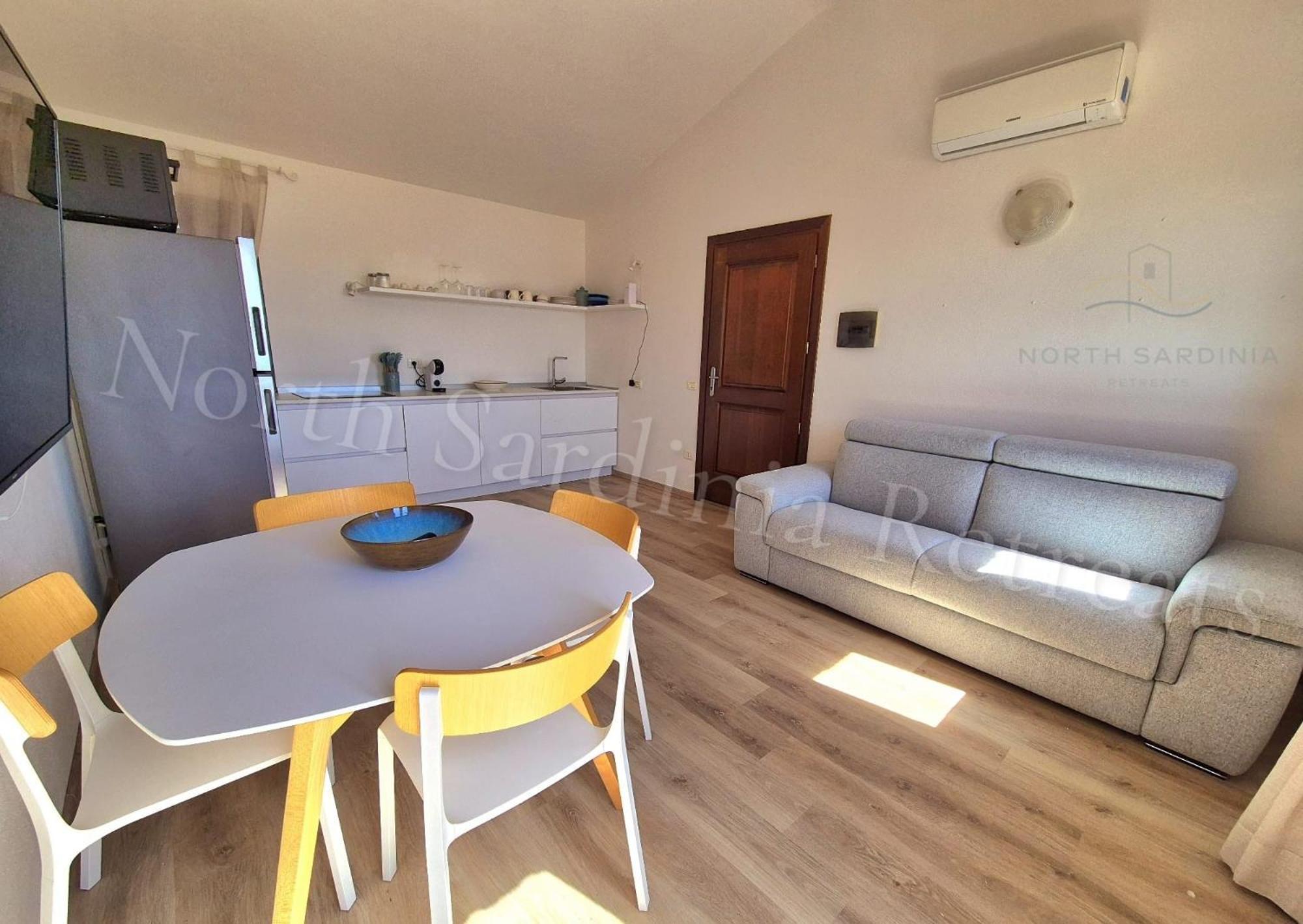 North Sardinia Retreats - Weber Appartamento Apartment La Maddalena (Sassari)